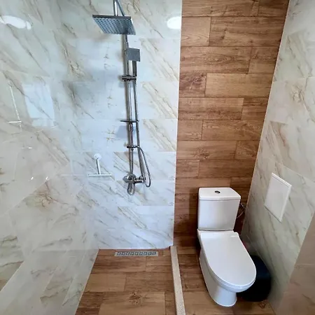 Bella Deluxe شقة رافدا