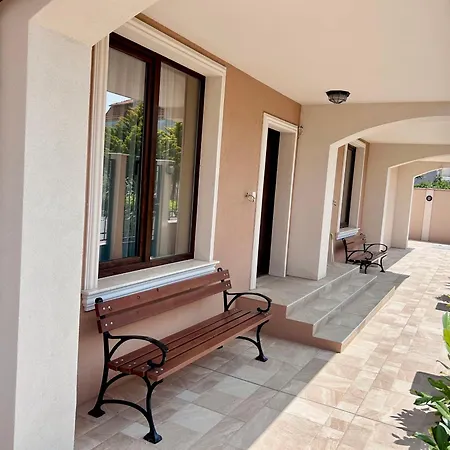 Bella Deluxe شقة *