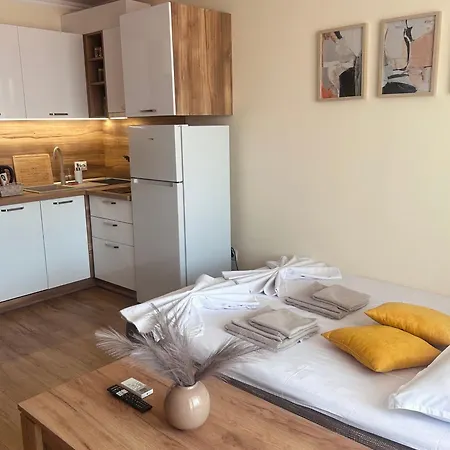 Bella Deluxe * رافدا