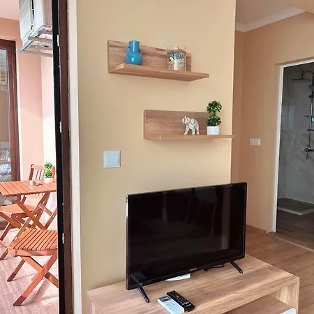 Apartment Bella Deluxe Ravda