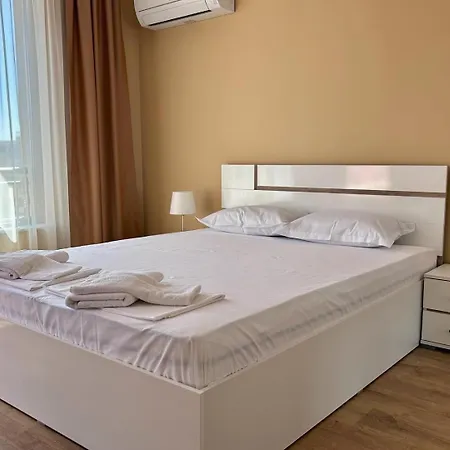 Apartment Bella Deluxe
