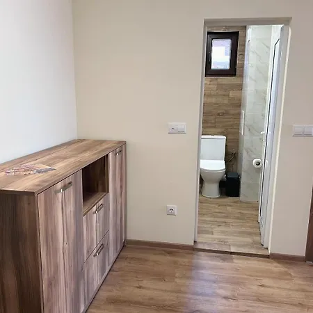 Bella Deluxe Apartment Ravda