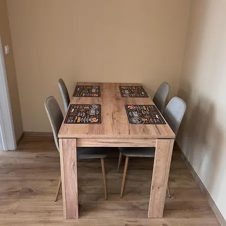 Bella Deluxe Appartamento *