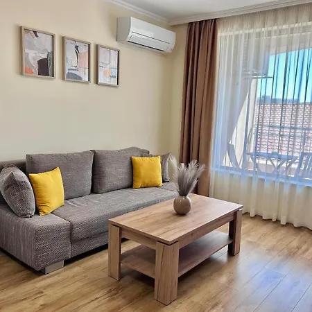 Apartment Bella Deluxe Ravda