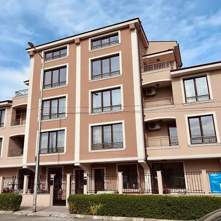 Appartamento Bella Deluxe