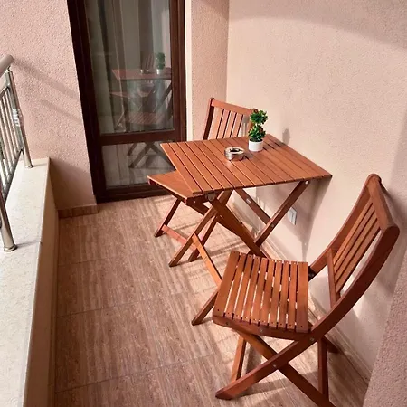 Apartment Bella Deluxe Ravda