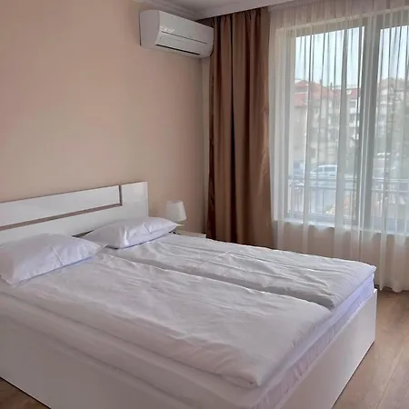 Apartment Bella Deluxe