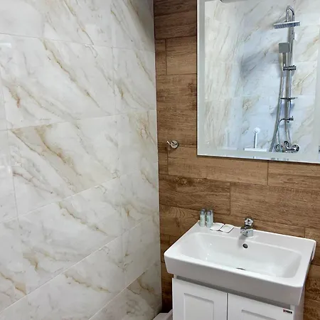 Appartement Bella Deluxe *