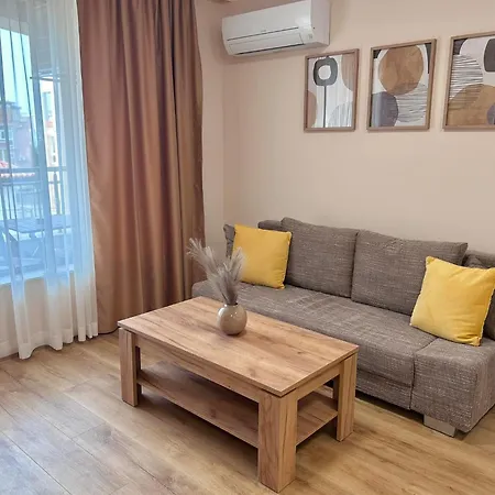 Appartamento Bella Deluxe *