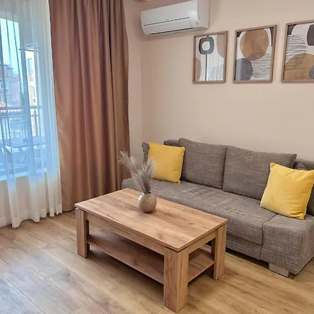 Apartment Bella Deluxe *