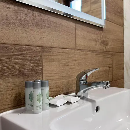 Appartamento Bella Deluxe