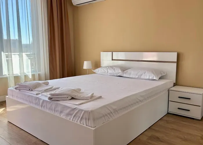 דירה Bella Deluxe