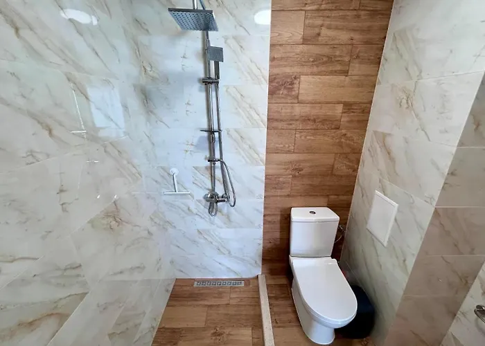 Bella Deluxe דירה רבדה