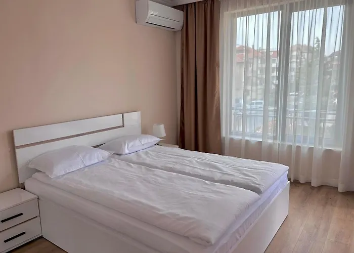 דירה Bella Deluxe