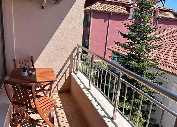 Bella Deluxe דירה