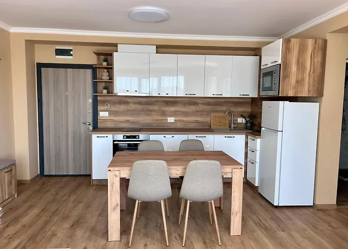 Bella Deluxe * רבדה