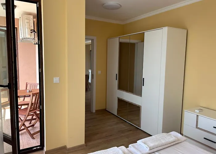 Bella Deluxe דירה