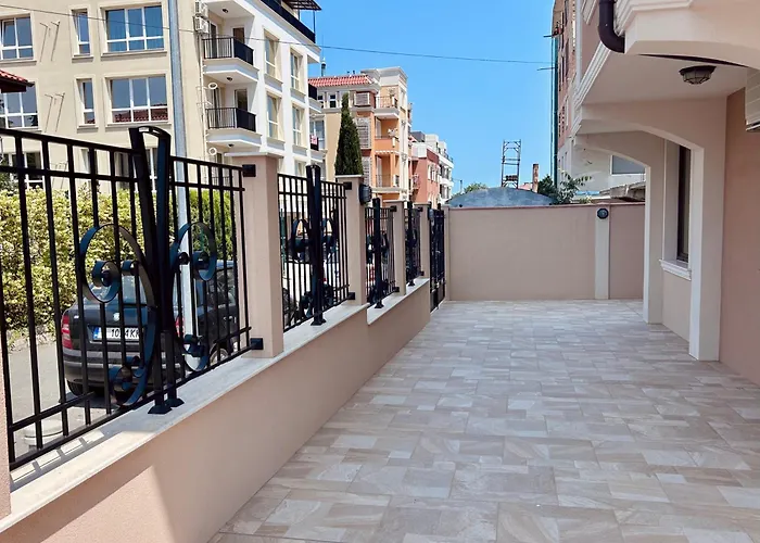 Bella Deluxe דירה רבדה