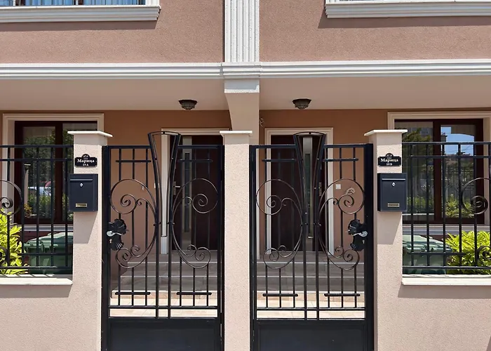 Bella Deluxe דירה