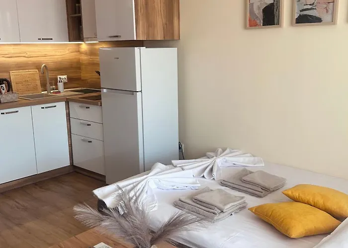 Bella Deluxe * רבדה